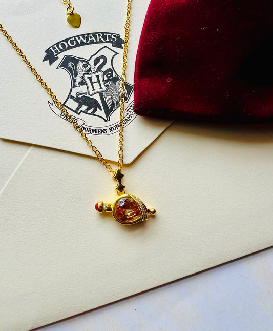 Collar Felix Felicis