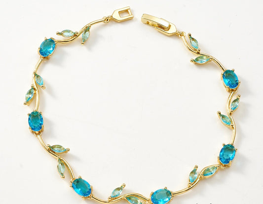 Pulsera Cenicienta