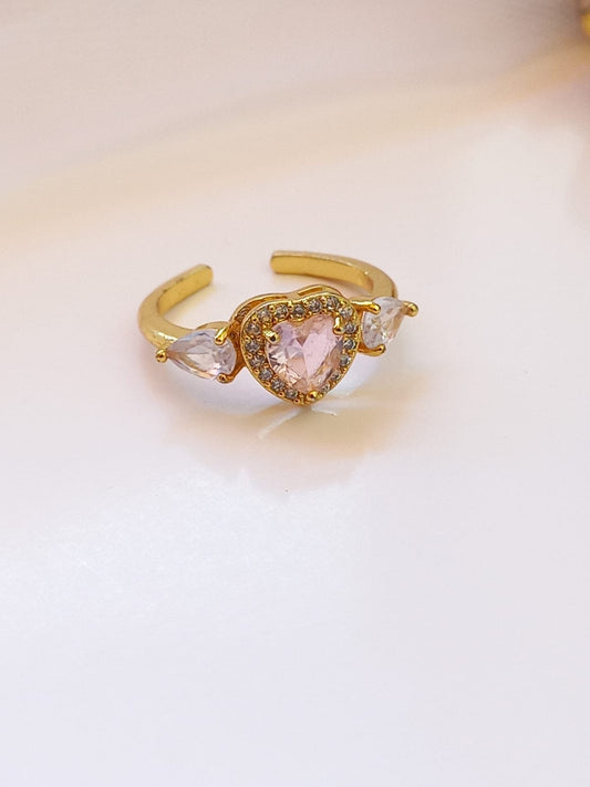 Anillo Dulce Amanecer