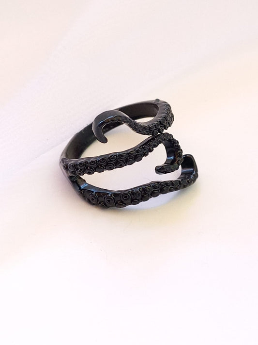 Anillo Obscuridad del Mar