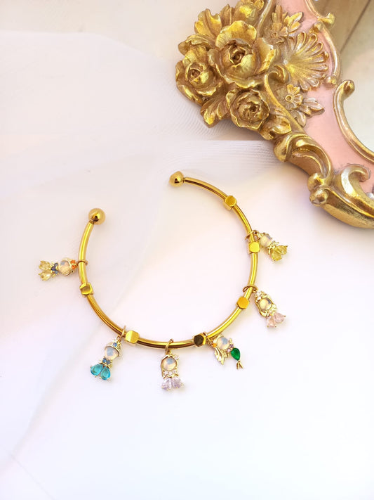 Brazalete Princesas Eternas