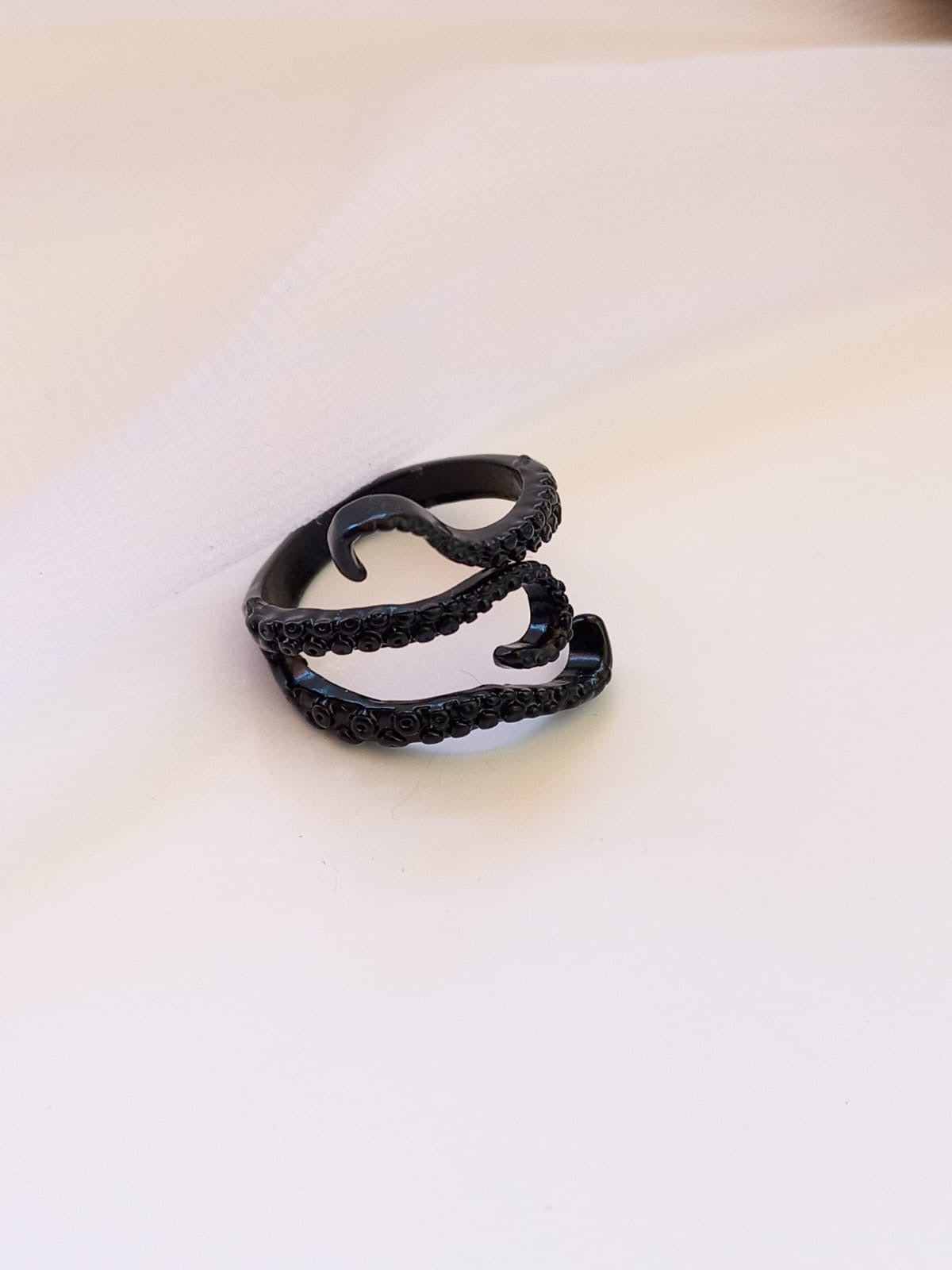 Anillo Obscuridad del Mar