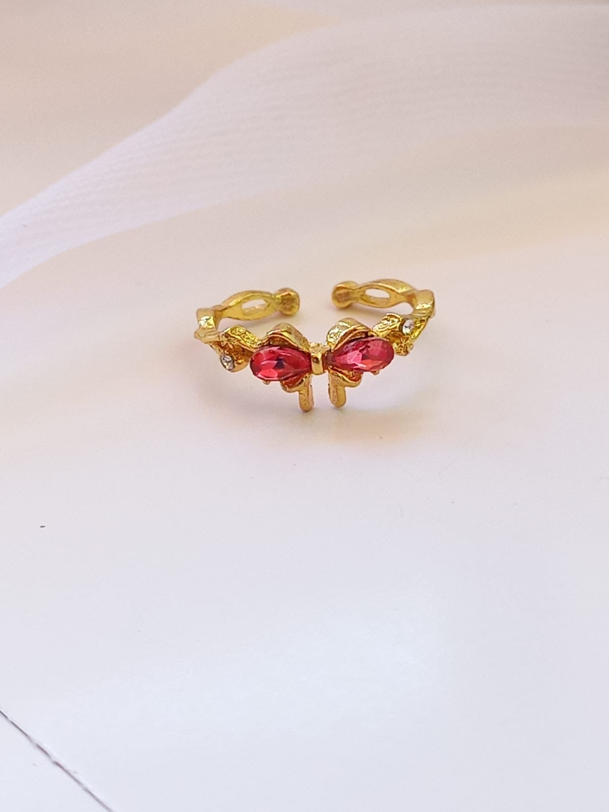Anillo Guardiana Lunar