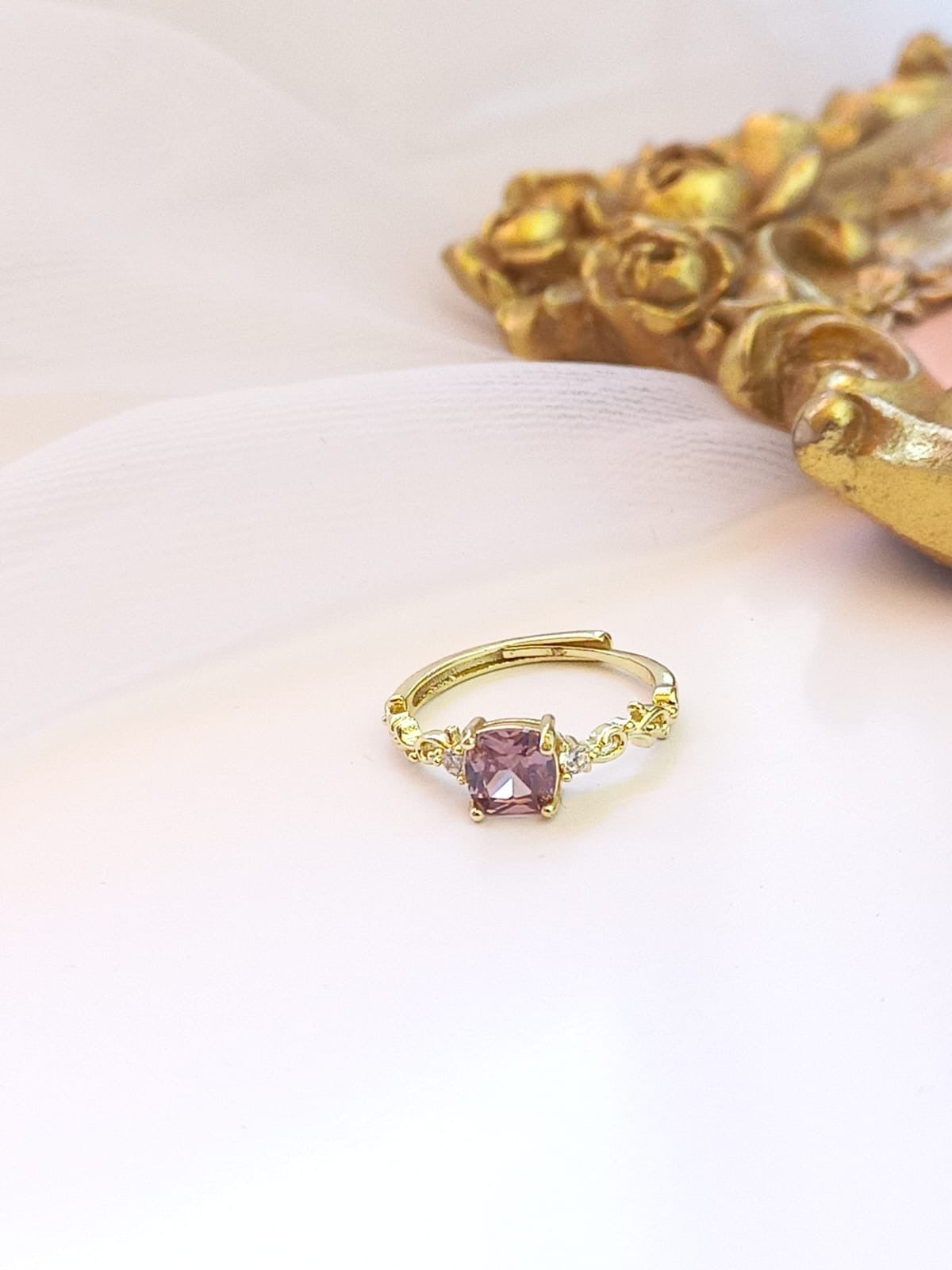 Anillo Espíritu Libre
