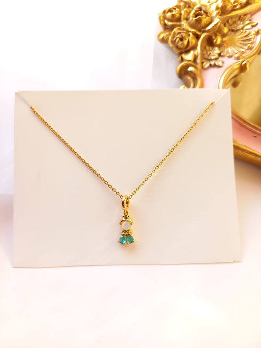 Collar Sueño de Princesa