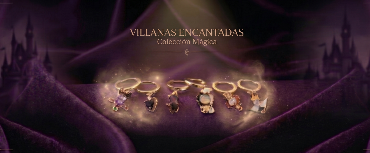 Villanas
