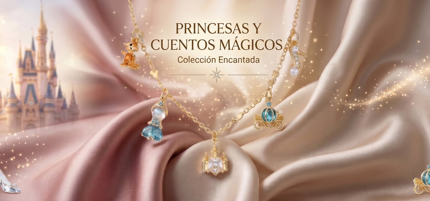 Princesas