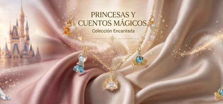 Princesas