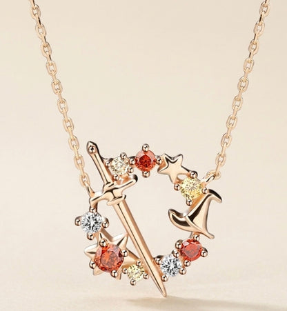 Collar Legado de Hogwarts