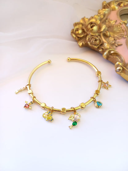 Brazalete Encanto del Mar