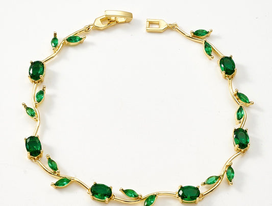 Pulsera Tiana