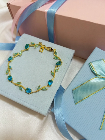 Pulsera Cenicienta
