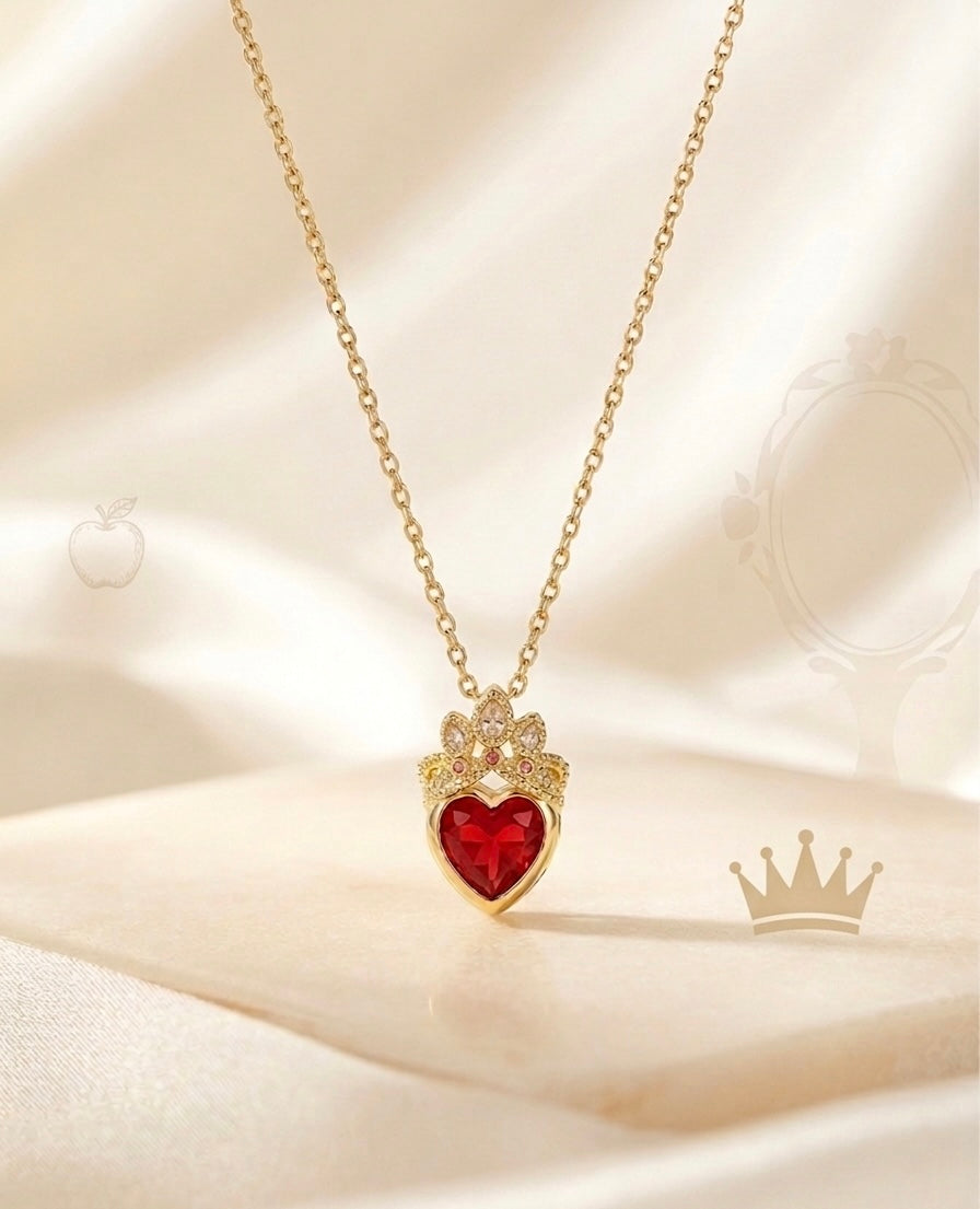 Collar Brillo Encantado
