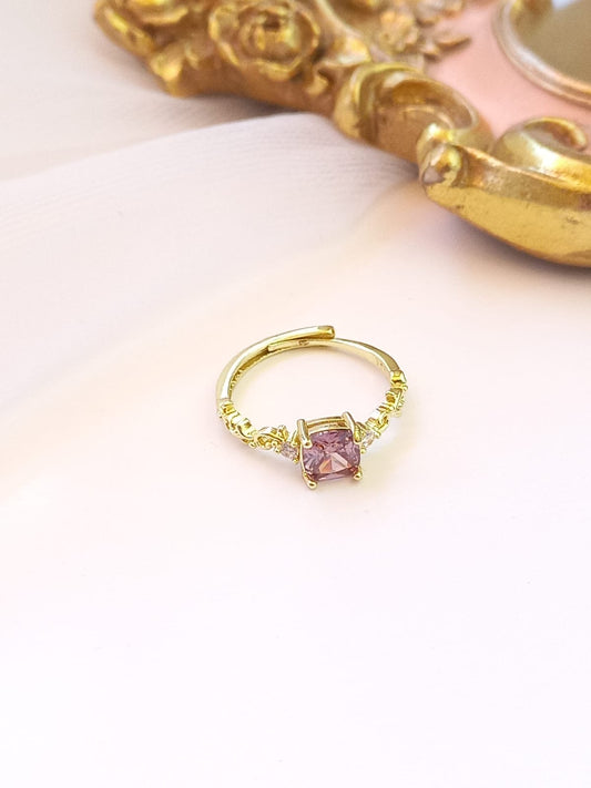 Anillo Espíritu Libre