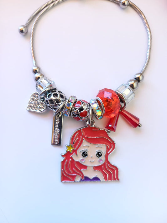 Pulsera Magia del Mar