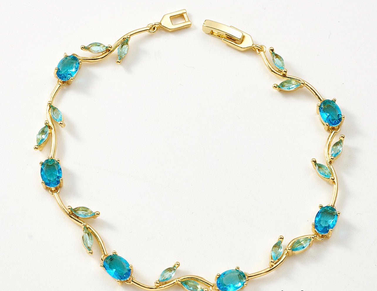 Pulsera Cenicienta