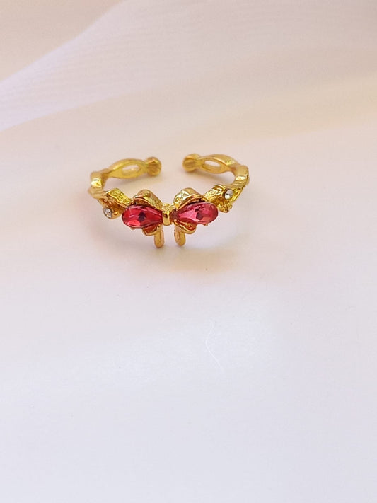 Anillo Guardiana Lunar