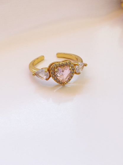 Anillo Dulce Amanecer