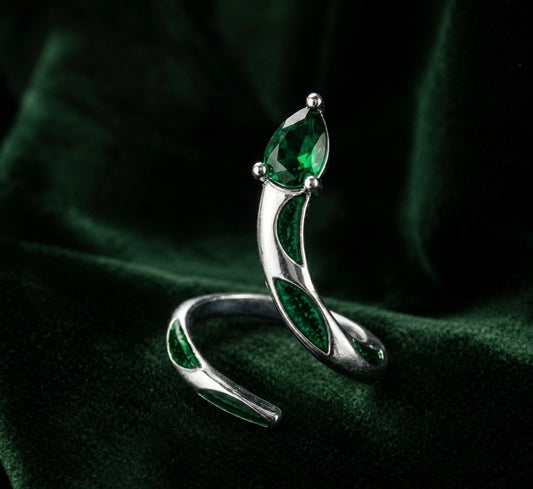 Anillo Serpentis