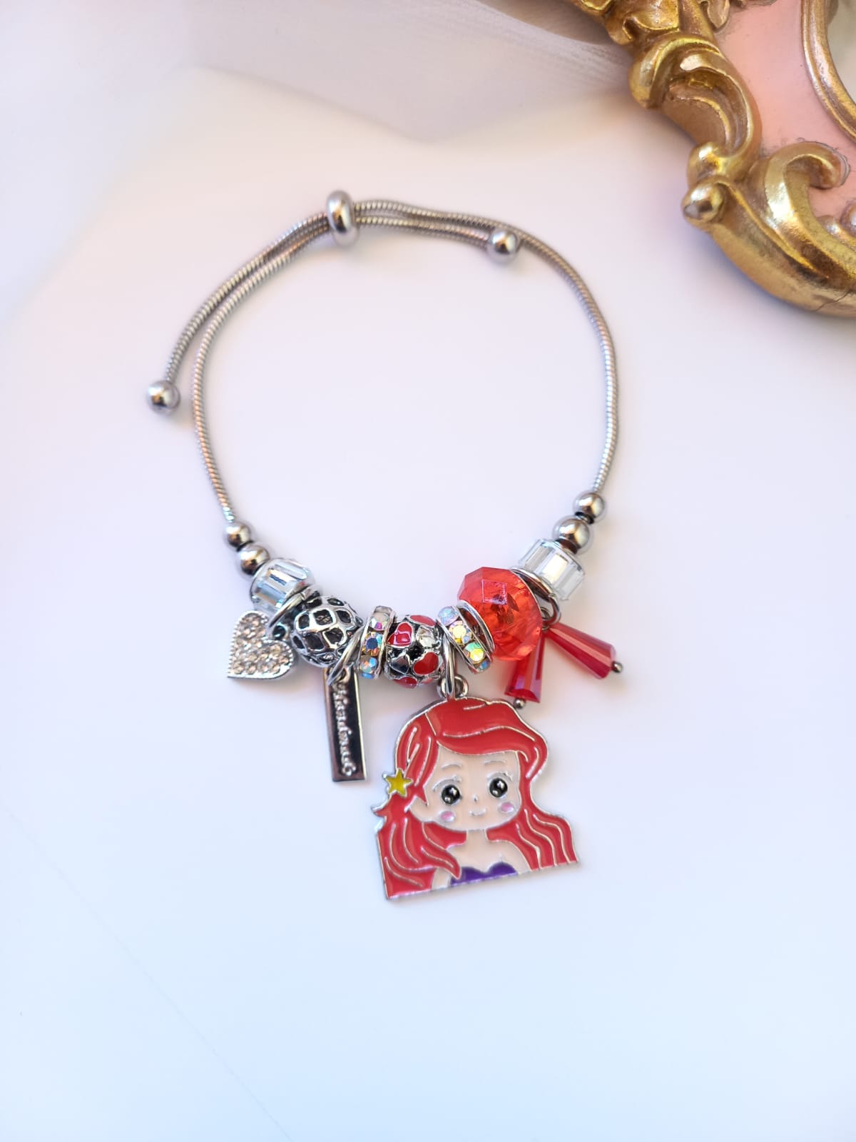 Pulsera Magia del Mar