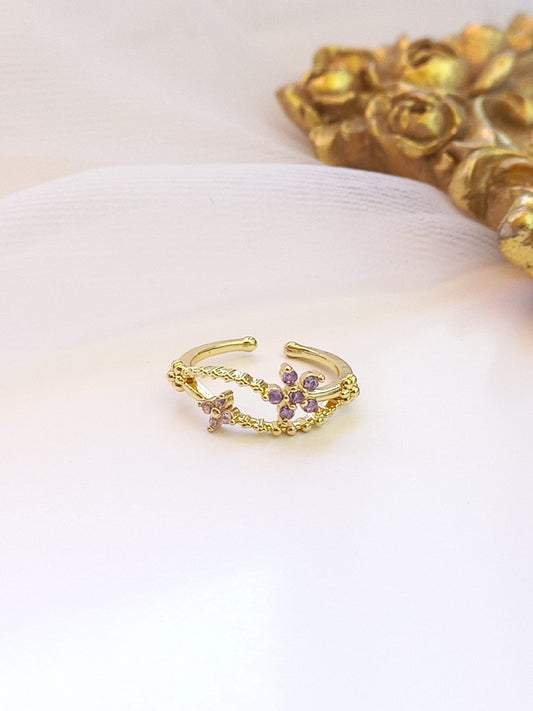 Anillo Sueño de Torre