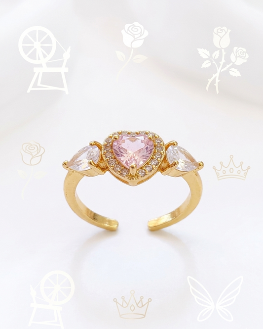 Anillo Dulce Amanecer