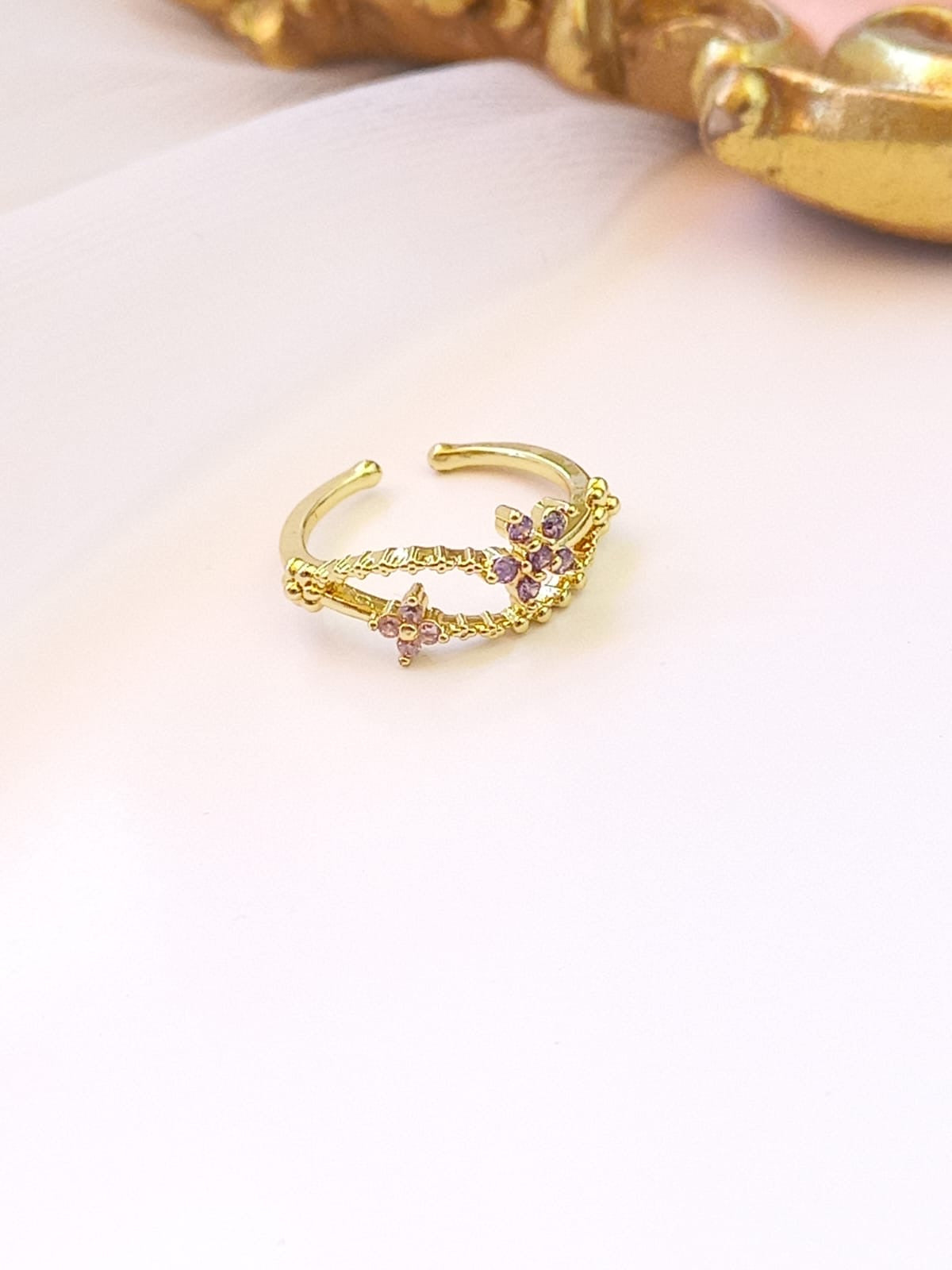 Anillo Sueño de Torre