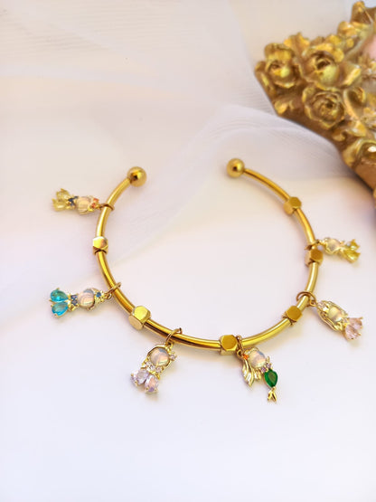 Brazalete Princesas Eternas
