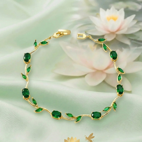 Pulsera Tiana