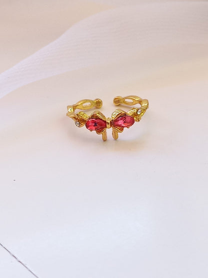 Anillo Guardiana Lunar