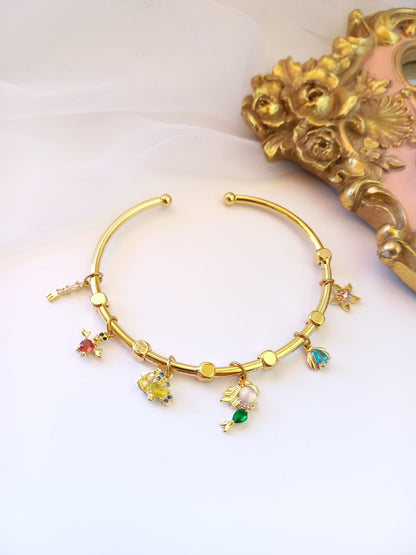 Brazalete Encanto del Mar