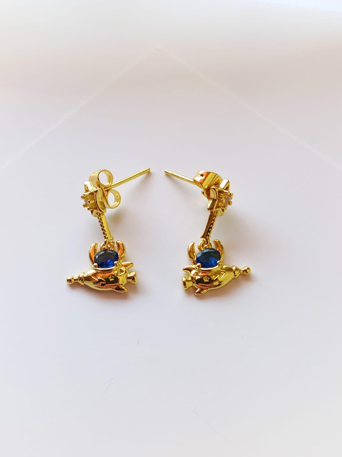 Aretes Aventura Ohana
