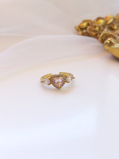 Anillo Dulce Amanecer