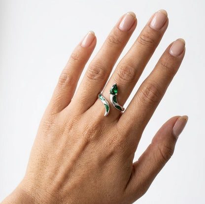Anillo Serpentis
