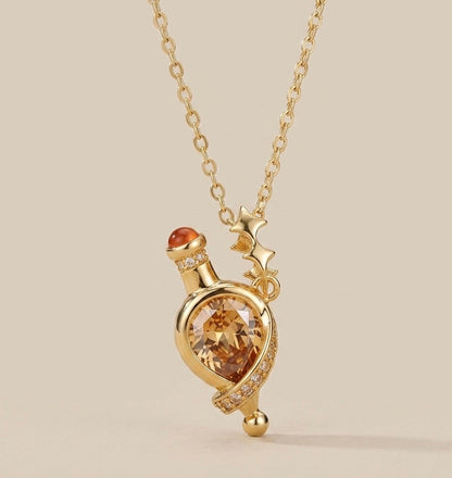 Collar Felix Felicis