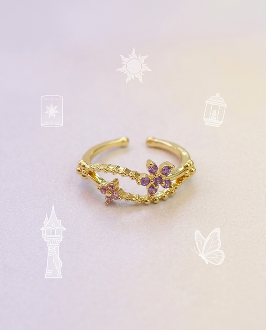 Anillo Sueño de Torre