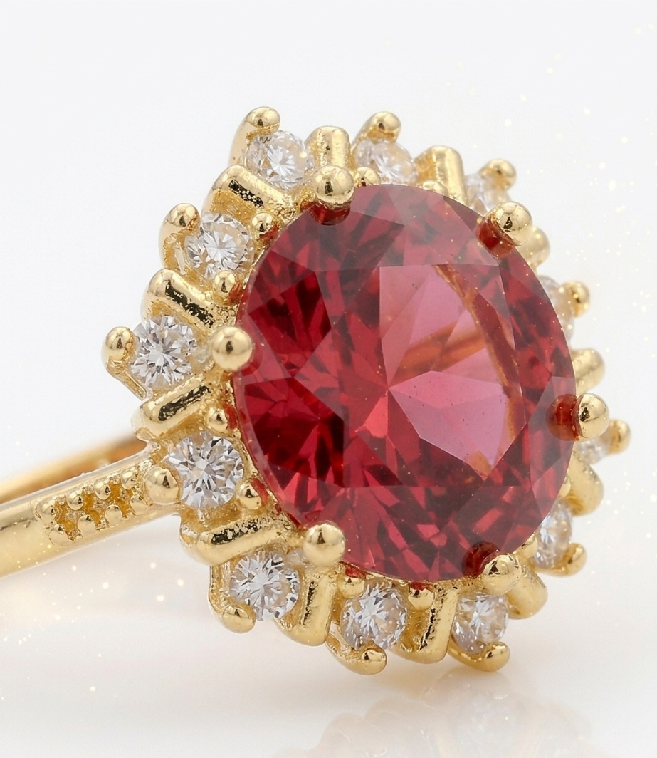 Anillo Brillo Encantado