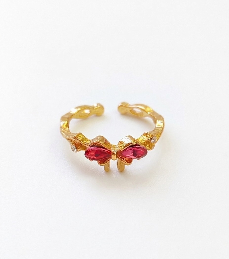 Anillo Guardiana Lunar