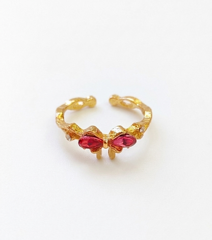 Anillo Guardiana Lunar