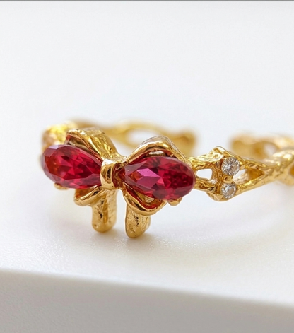 Anillo Guardiana Lunar