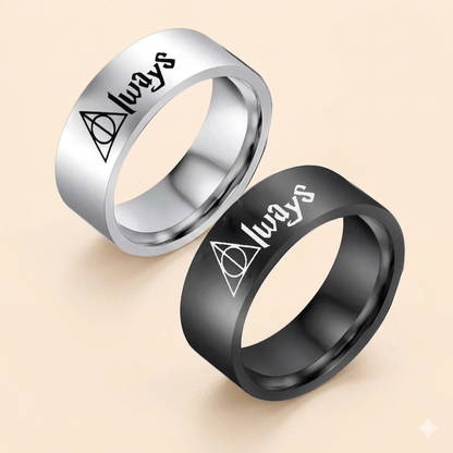 Anillo "Always"