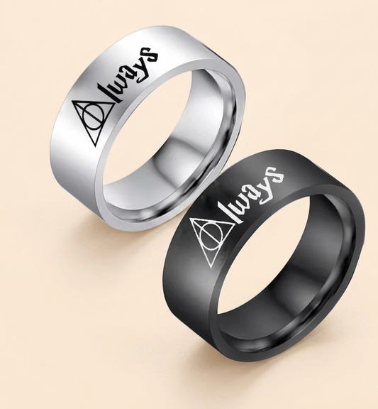 Anillo "Always"