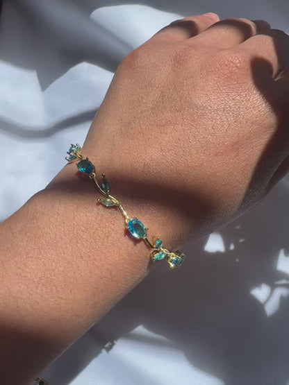 Pulsera Cenicienta